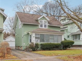 73 Herkimer St, Rochester, NY 14609
