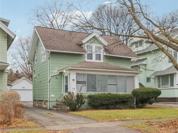 73 Herkimer St, Rochester, NY 14609