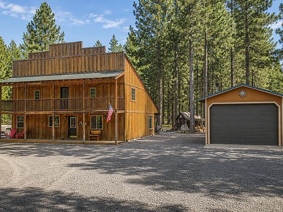 3rd image of 15408 Ponderosa Loop
