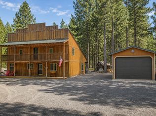 15408 Ponderosa Loop, La Pine, OR 97739