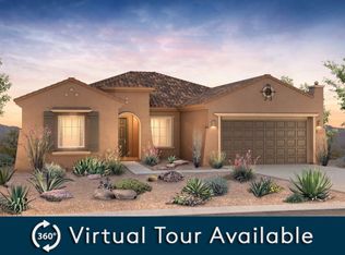 12867 N Geyser Valley St, Tucson, AZ 85755