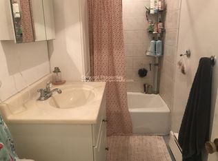 19 Sachem St APT 2J, Roxbury Crossing, MA 02120