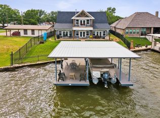 4109 Aztec Ct, Granbury, TX 76048