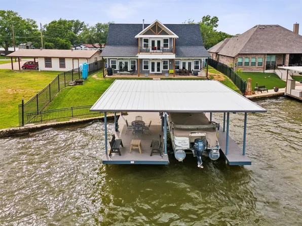 4109 Aztec Ct, Granbury, TX 76048