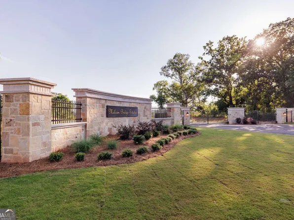 1224 Malcom Estates Point Lot 67, Bogart, GA 30622