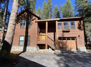 13121 Northwoods Blvd UNIT B, Truckee, CA 96161