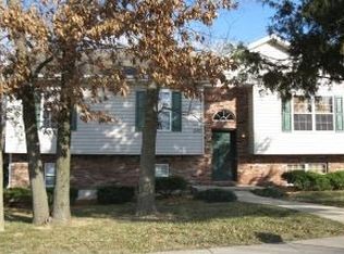 2205 Katy Ln, Columbia, MO 65203