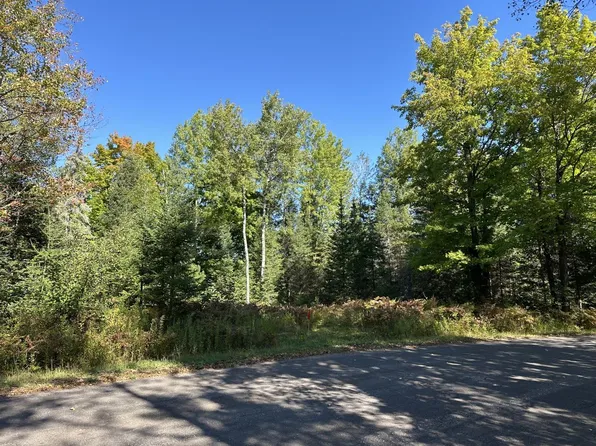 Lt 4 STATE LINE ROAD, Presque Isle, WI 54557