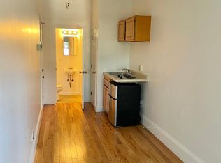 1061 Beacon St APT 8, Brookline, MA 02446