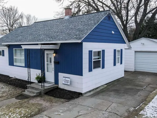 912 North 7TH AVENUE, Wausau, WI 54401