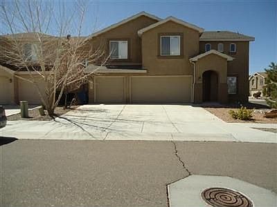 1st image of 10451 Calle Avila NW
