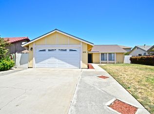 652 Surrey Way, Salinas, CA 93905