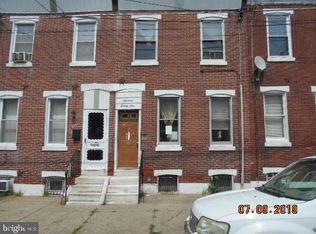 1921 E Madison St, Philadelphia, PA
