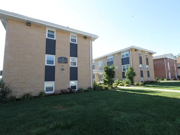 The Portsmouth, 1133 Park Ave APT 5, Omaha, NE 68105