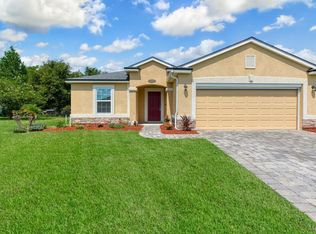 270 Parkwood Cir, Saint Augustine, FL 32086