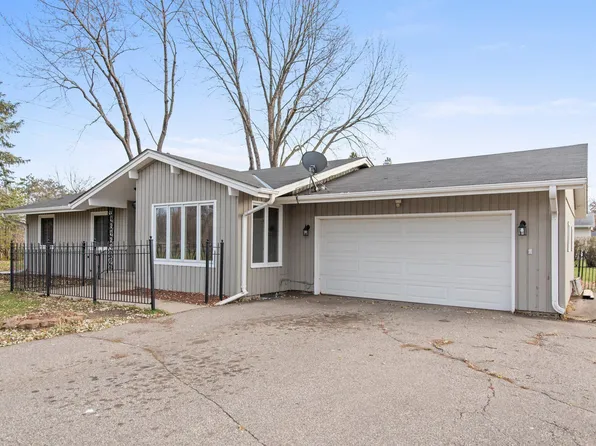 691 E 102nd St, Minneapolis, MN 55420