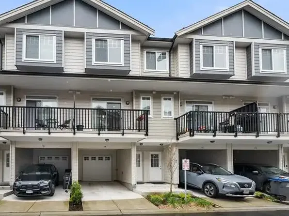 13898 64th Ave #72, Surrey, BC V3W 1L6