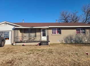 2315 NW 44th St, Lawton, OK 73505