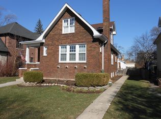 433 S Lincoln Ave, Park Ridge, IL 60068