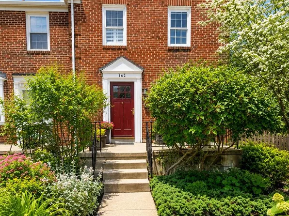 162 Stanmore Rd, Baltimore, MD 21212
