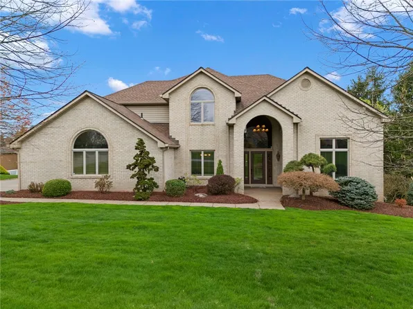 308 Doubletree Dr, Venetia, PA 15367