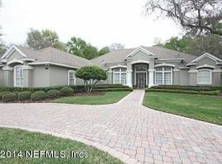712 Piney Pl, Saint Johns, FL 32259
