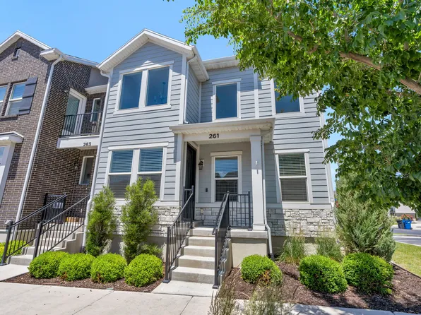 261 W 630 N, Vineyard, UT 84059