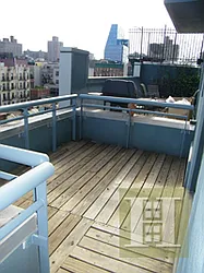 Rented by Halstead Real Estate