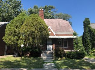 4634 Bedford St, Detroit, MI 48224
