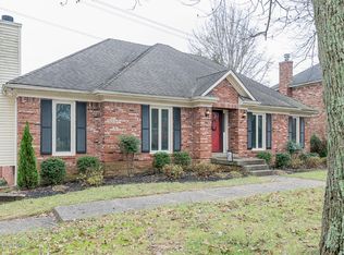 711 Locust Pointe Pl, Louisville, KY 40245