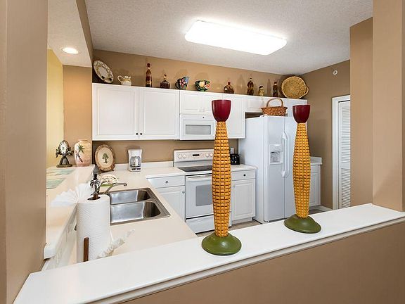 5th image of 1515 Miracle Strip Pkwy Unit 606