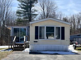 20 Old Henniker Rd UNIT 43, Hillsboro, NH 03244