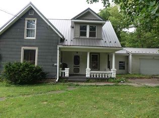 814 W 250 S, Wabash, IN 46992