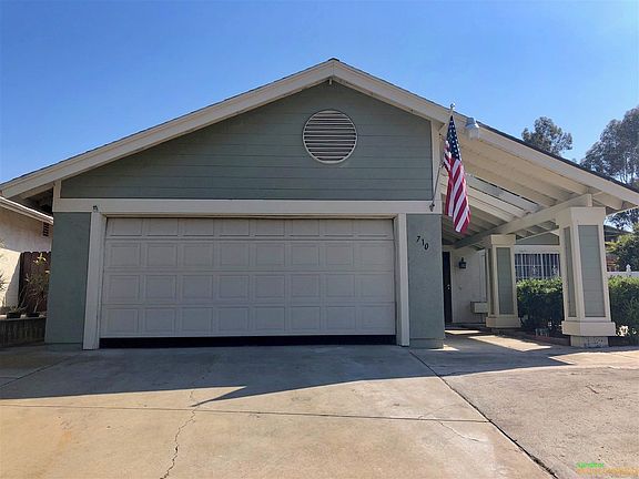 2nd image of 710 Arroyo Seco Dr