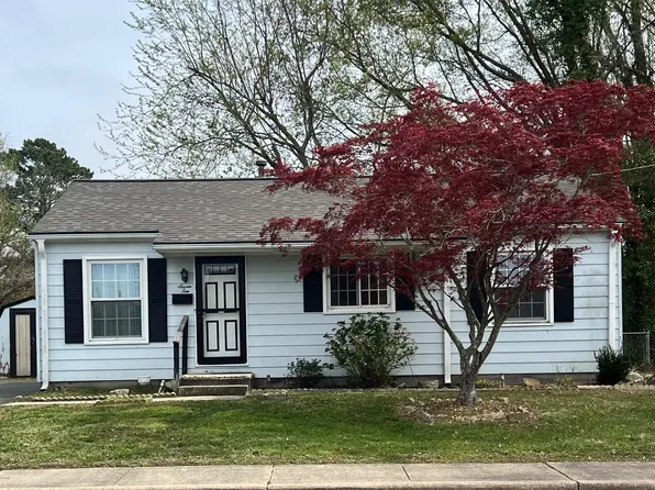 710 Stiles Cir, Cambridge, MD 21613