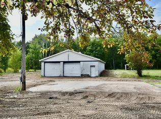 1747 Old Highway 23 N, Ogilvie, MN 56358