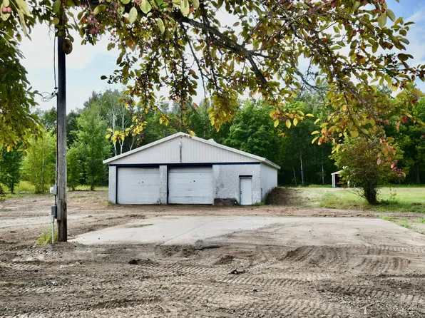 1747 Old Highway 23 N, Ogilvie, MN 56358