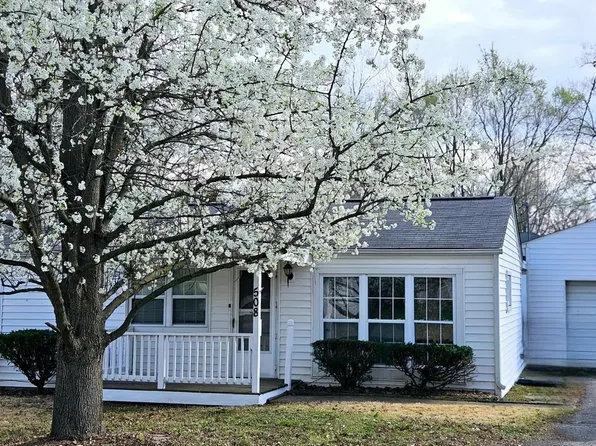 508 Belvedere Dr, Belleville, IL 62223