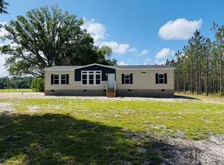 13508 Garrison Rd, Live Oak, FL 32060