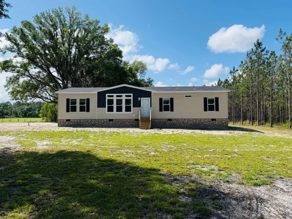 13508 Garrison Rd, Live Oak, FL 32060