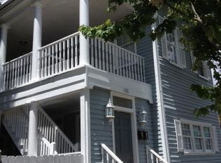 128 Sheppard St APT A, Charleston, SC 29403