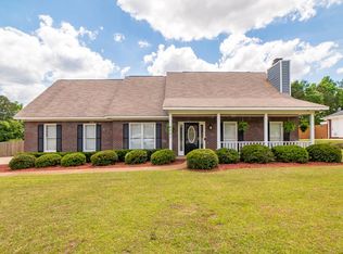 6501 Clearwater Dr, Columbus, GA