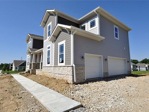 Located on 0016 in Parkwood in New Albany, OH