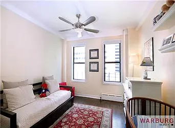 Sold by Warburg