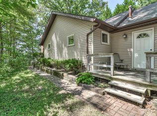 91032 Bluff Dr, Marcellus, MI