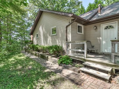 91032 Bluff Dr, Marcellus, MI, 49067