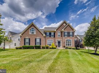 13200 Arriba Greenfields Dr, Bowie, MD 20720