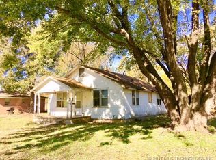 500 W 2nd St, Ada, OK 74820