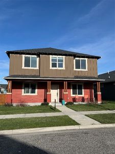 200 Pond Lily Dr, Bozeman, MT, 59718