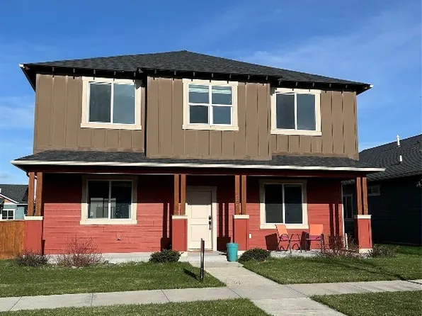 200 Pond Lily Dr, Bozeman, MT 59718